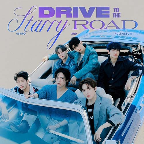 Astro - Candy Sugar Pop