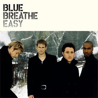 Blue - Breathe Easy