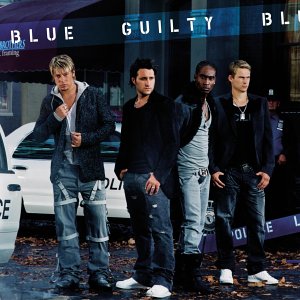 Blue - Guilty (Album)