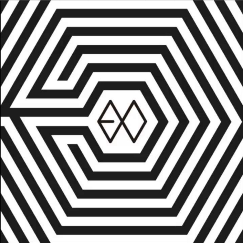 EXO - Love Love Love