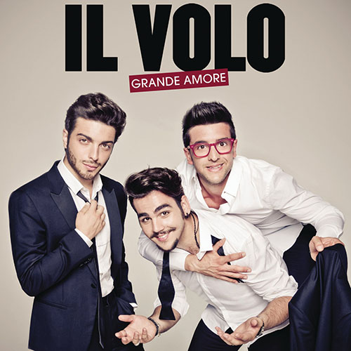 Il Volo - Aspettero