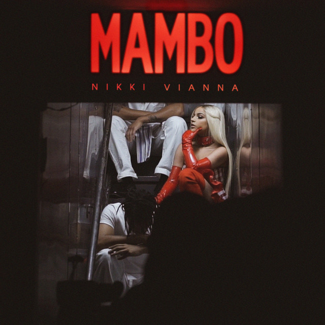 Nikki Vianna - Mambo HQ