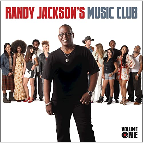 Randy Jackson feat. Paula Abdul - Dance Like There's No Tomorrow