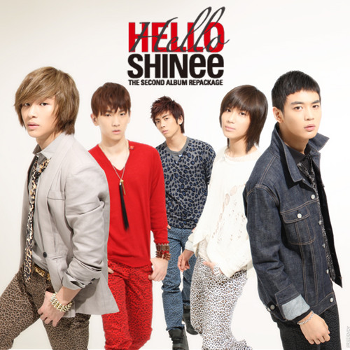 SHINee - Hello