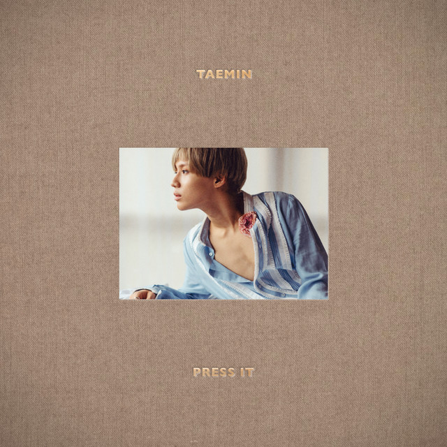 Taemin - Press It