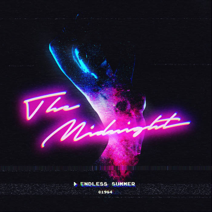 The Midnight - Endless Summer (Album)